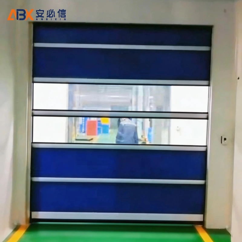 随州快速门