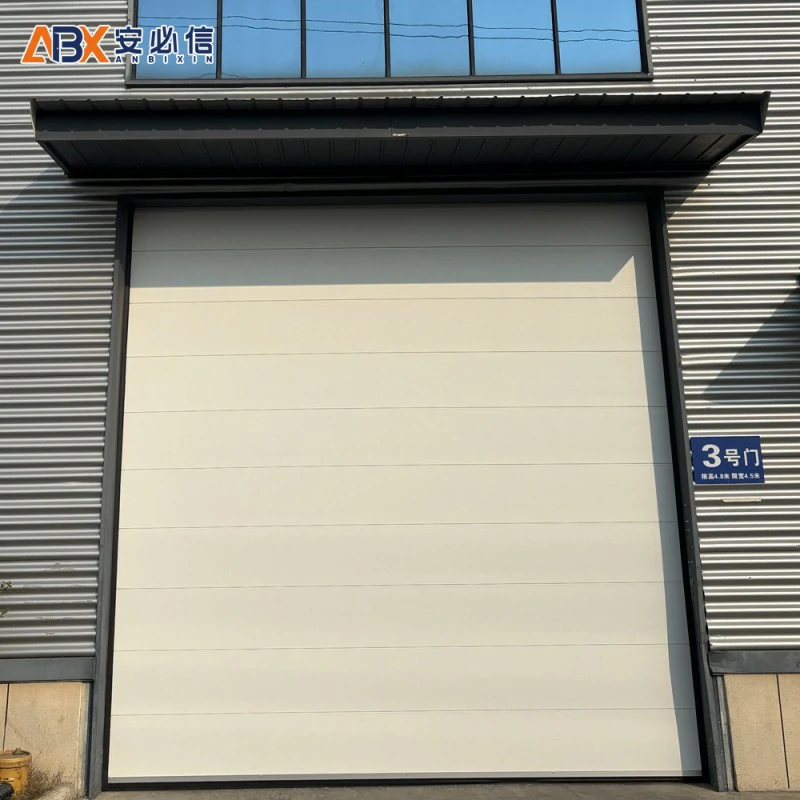 随州滑升门